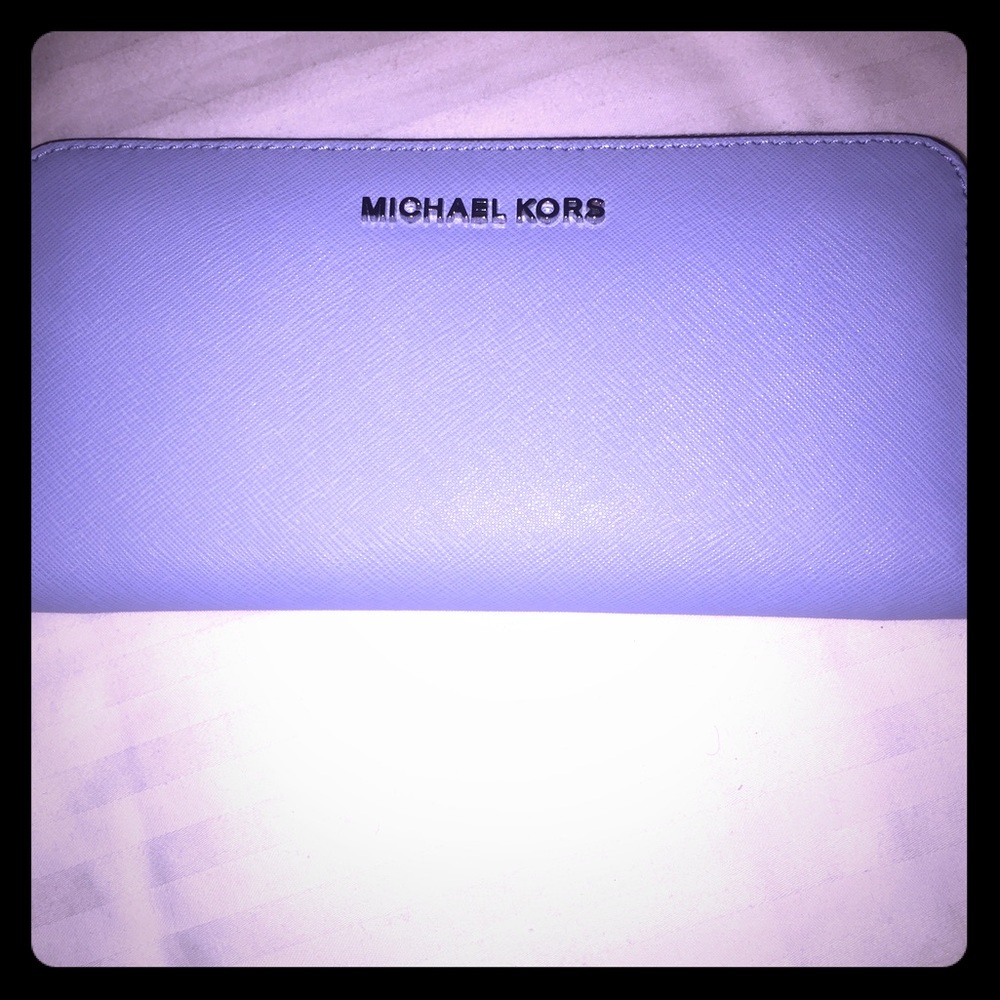 Michael Kors wallet