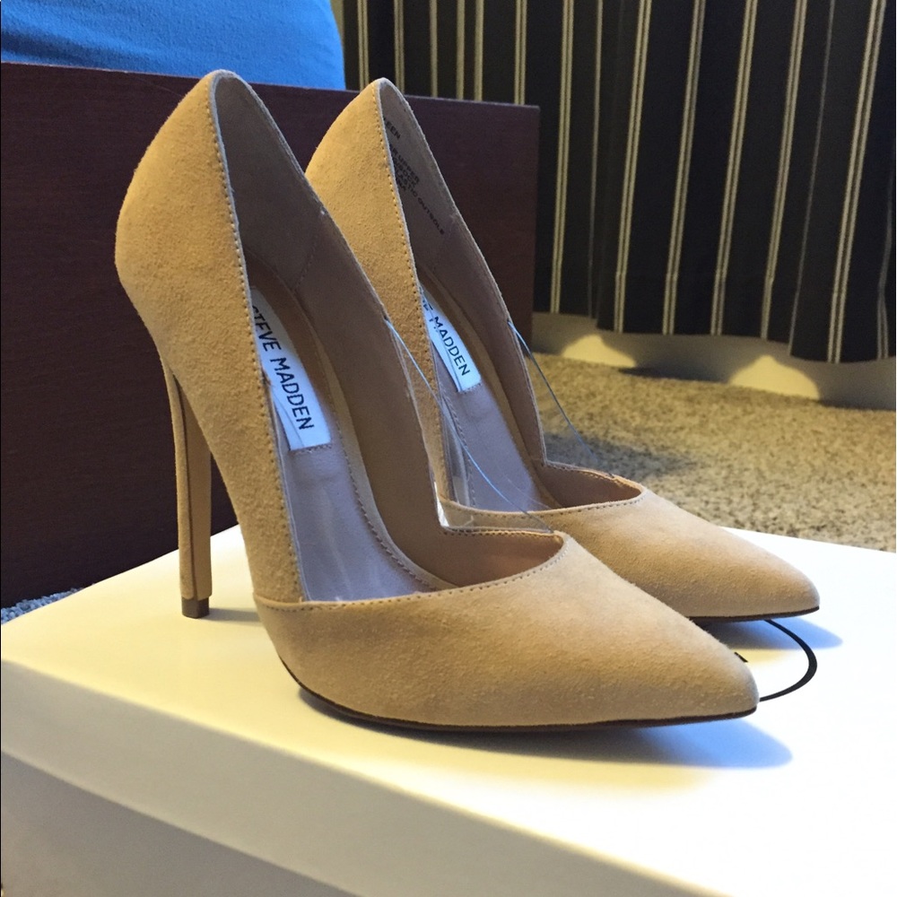 Steve Madden - Wileen