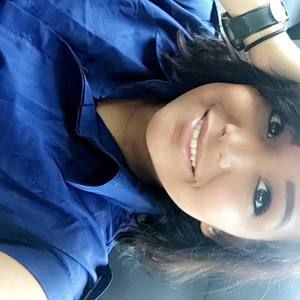 Meet your Posher, Janelle