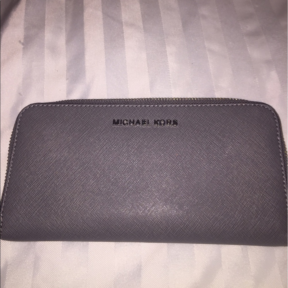Michael Kors wallet