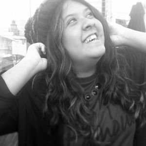 Meet your Posher, Priscilla