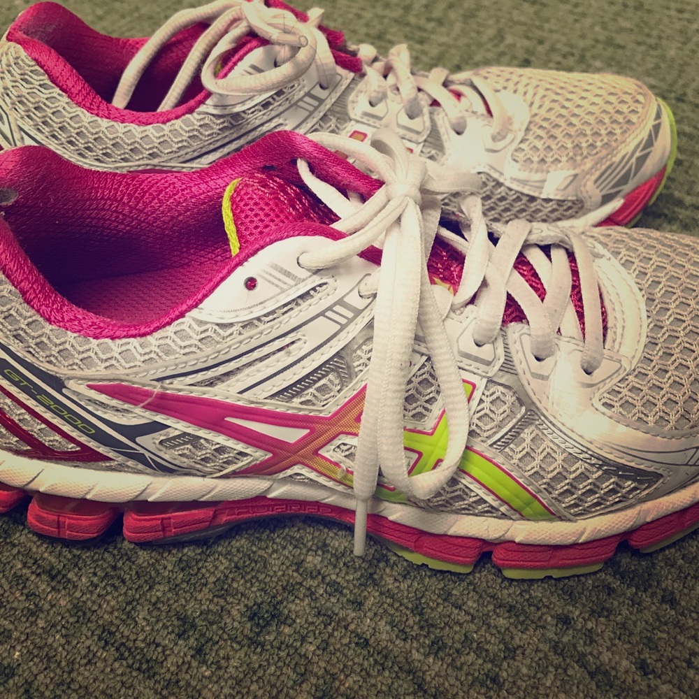 Asics