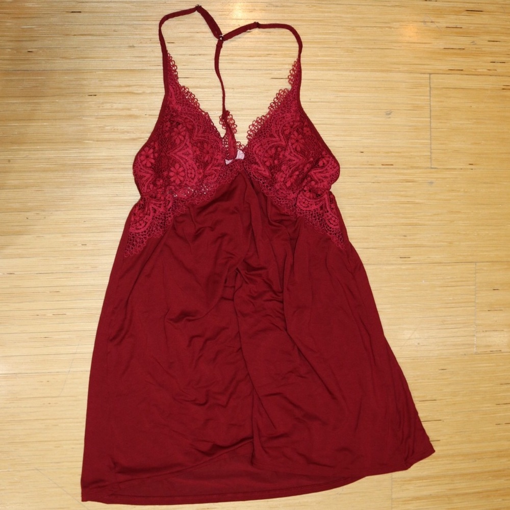 Victoria Secret | Sleep