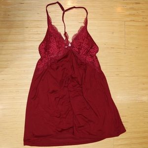 Victoria Secret | Sleep