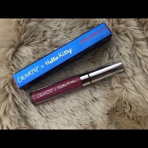 Colourpop x Hello Kitty Ultra Matte (Milk Bottle)