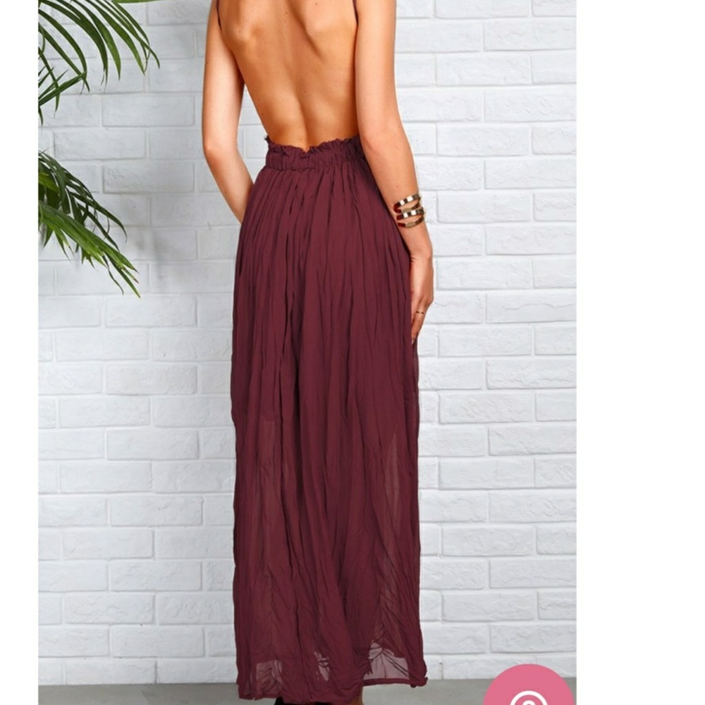 Dress - Picture 3 of 3