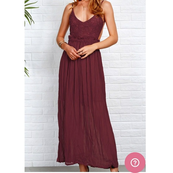 Dress - Picture 2 of 3