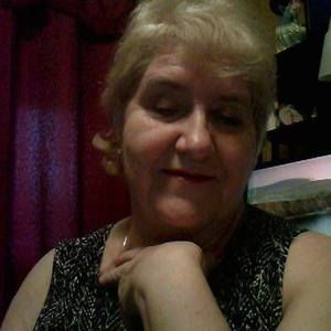 Meet your Posher, Almeda