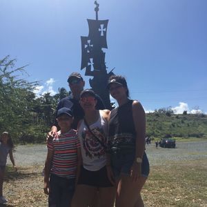 Meet your Posher, Irma