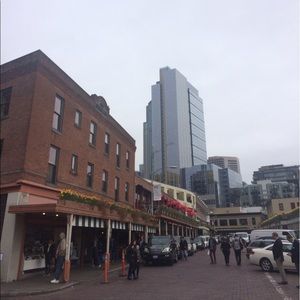 Meet your Posher, Libby