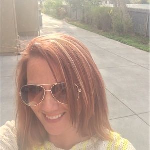 Meet your Posher, Meghan