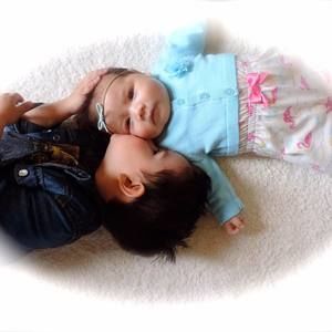 Meet your Posher, Noemi