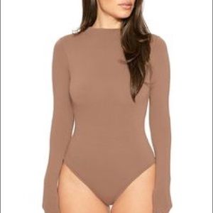 Naked Wardrobe bodysuit