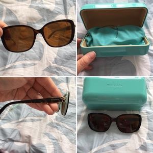 Tiffany & Co. Sunglasses