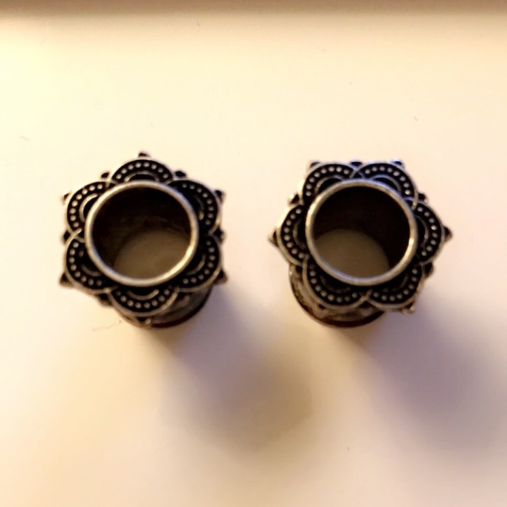 Size 00 Gauge- 10MM