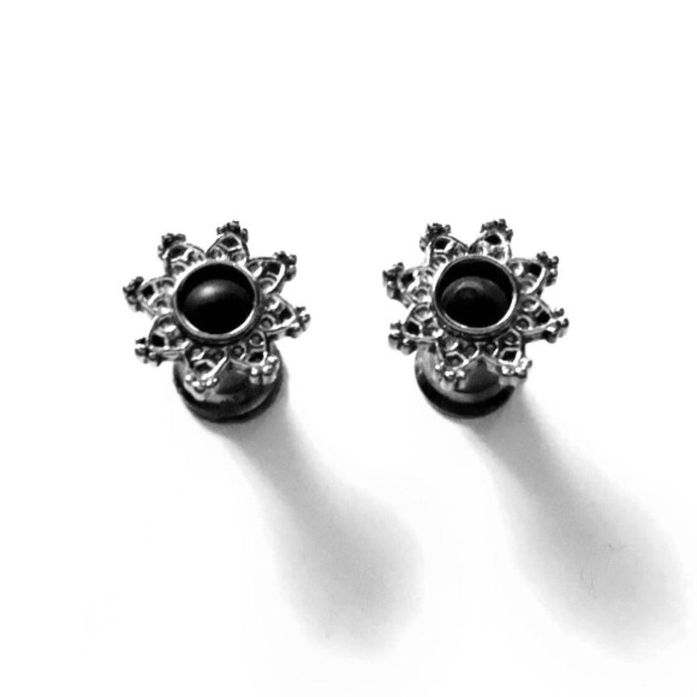 Size 2 Gauge- 6 MM
