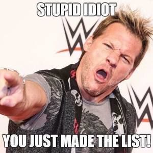 Meet your Posher, Derek mroohmy