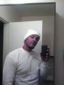 Meet your Posher, Christopher