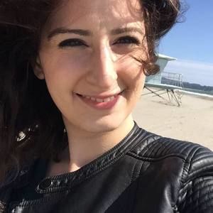 Meet your Posher, Sana