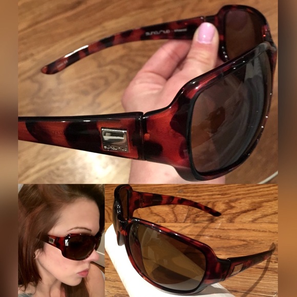 suncloud cookie sunglasses