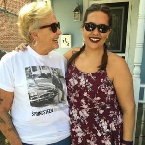 Meet your Posher, Darcy