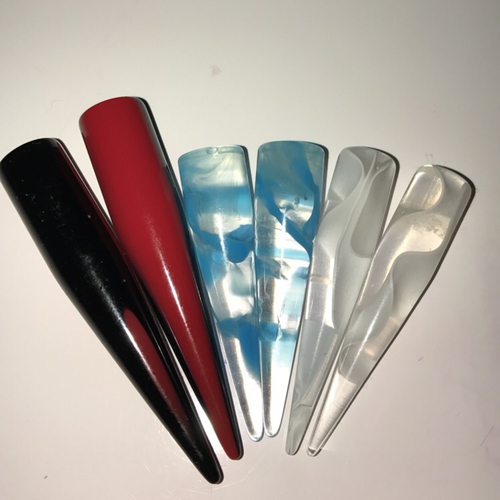 3 Sets of Tapers