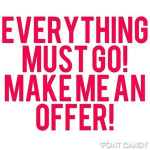 Make Offers.