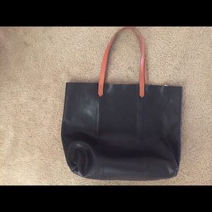 Margot tote - transportation tote