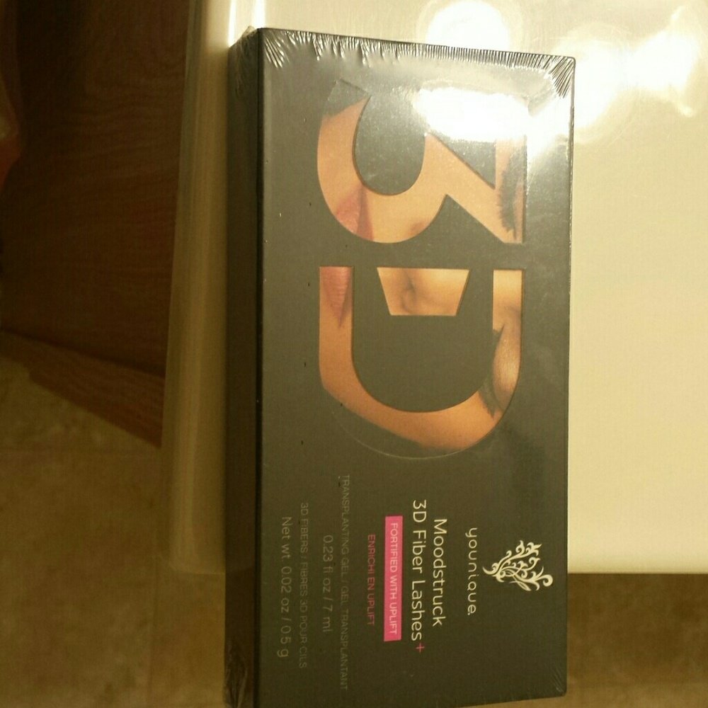 Younique 3D mascara