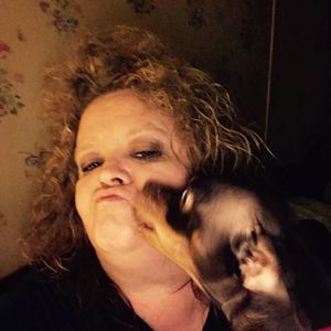 Meet your Posher, Cherie