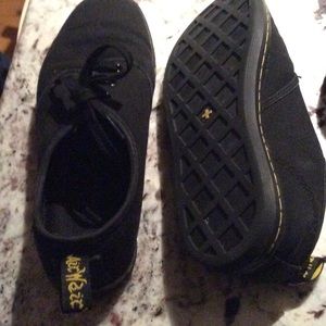 Dr. Martens Soho sneakers