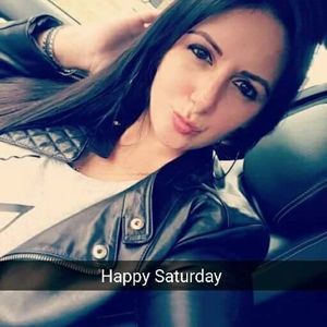 Meet your Posher, Barbara