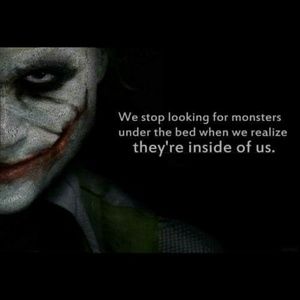 Meet your Posher, Robert