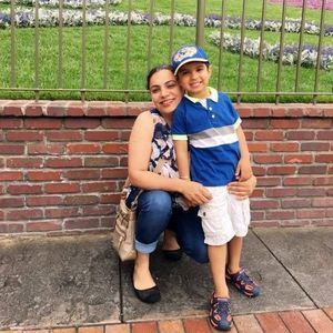 Meet your Posher, Rani grewal