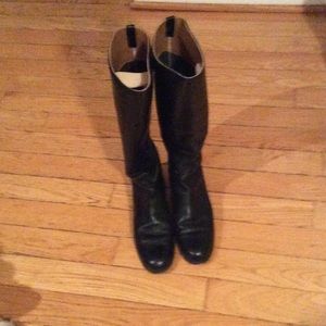 Marlborough  riding boots