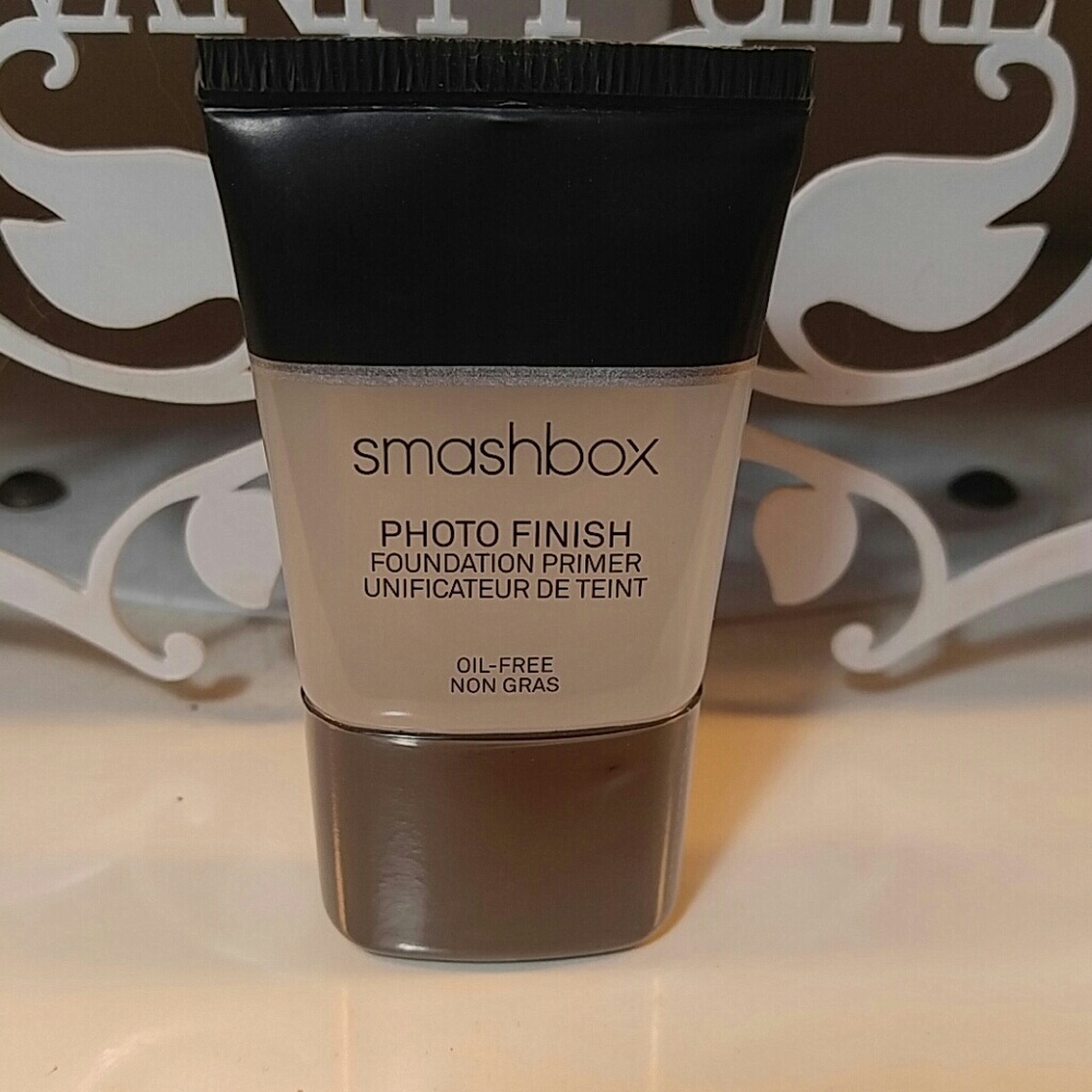 Smashbox | Photo Finish Primer Travel Size