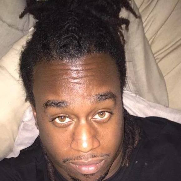 Meet your Posher, Demarcus - Picture 1 of 1