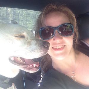 Meet your Posher, Veronica