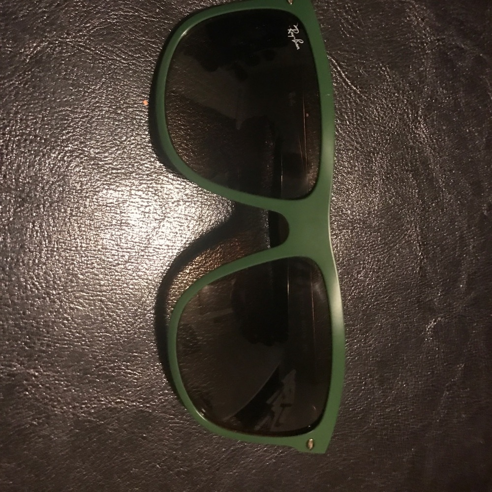 Rayban sunglasses