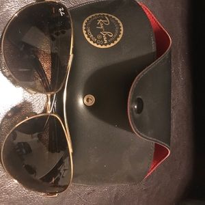 Rayban Aviators