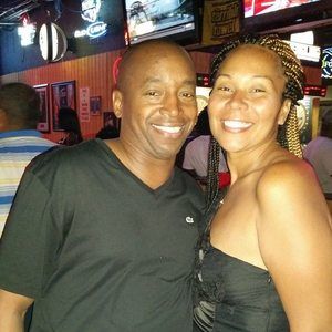 Meet your Posher, Bruce