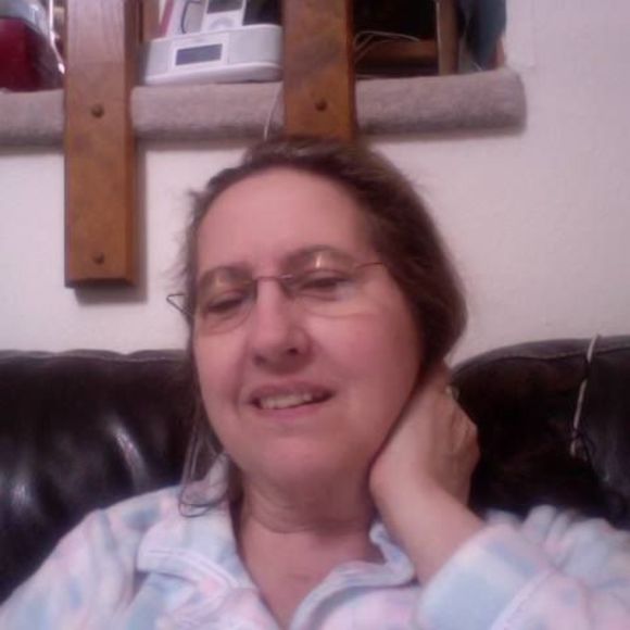 Meet your Posher, Audrey - Picture 1 of 1