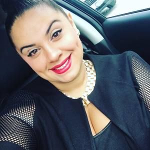 Meet your Posher, Jasmine