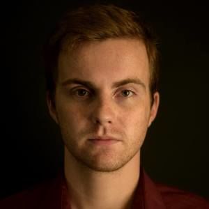 Meet your Posher, Ethan