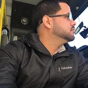 Meet your Posher, Jaime