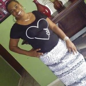 Meet your Posher, Kesia