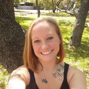 Meet your Posher, Amy