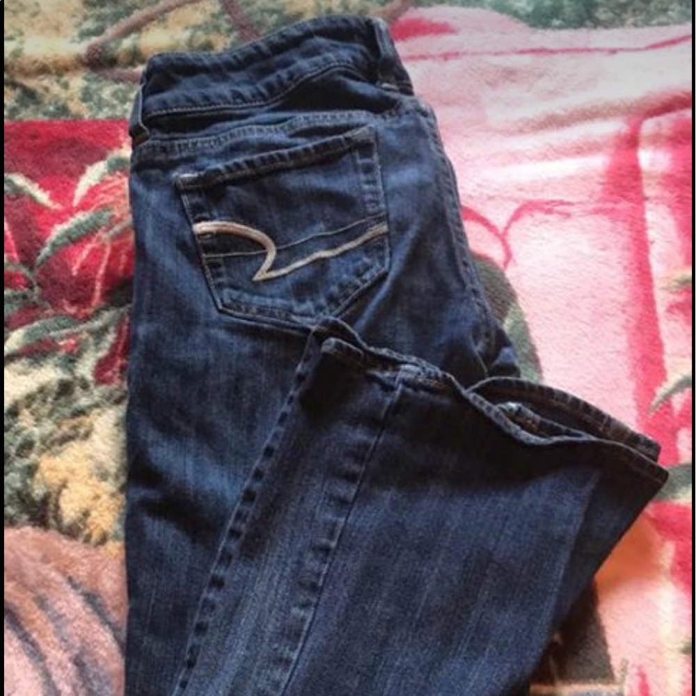 American eagle