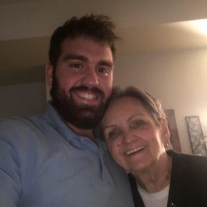 Meet your Posher, Seth