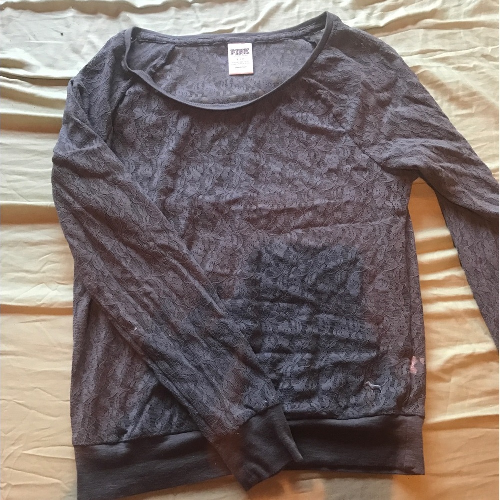 Sheer vs top